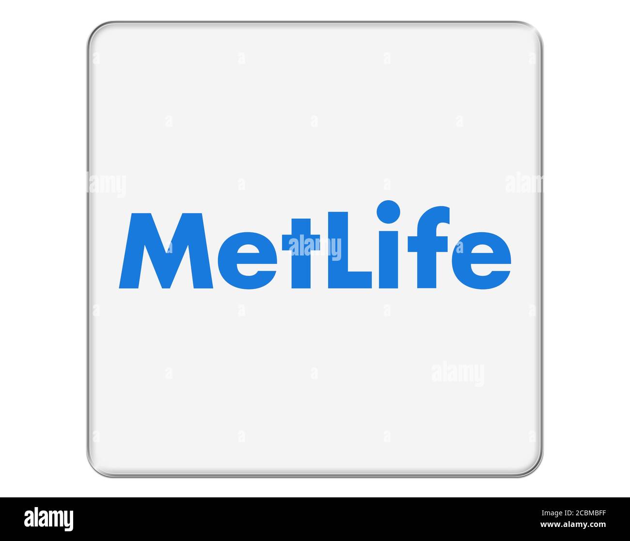 MetLife Foto Stock