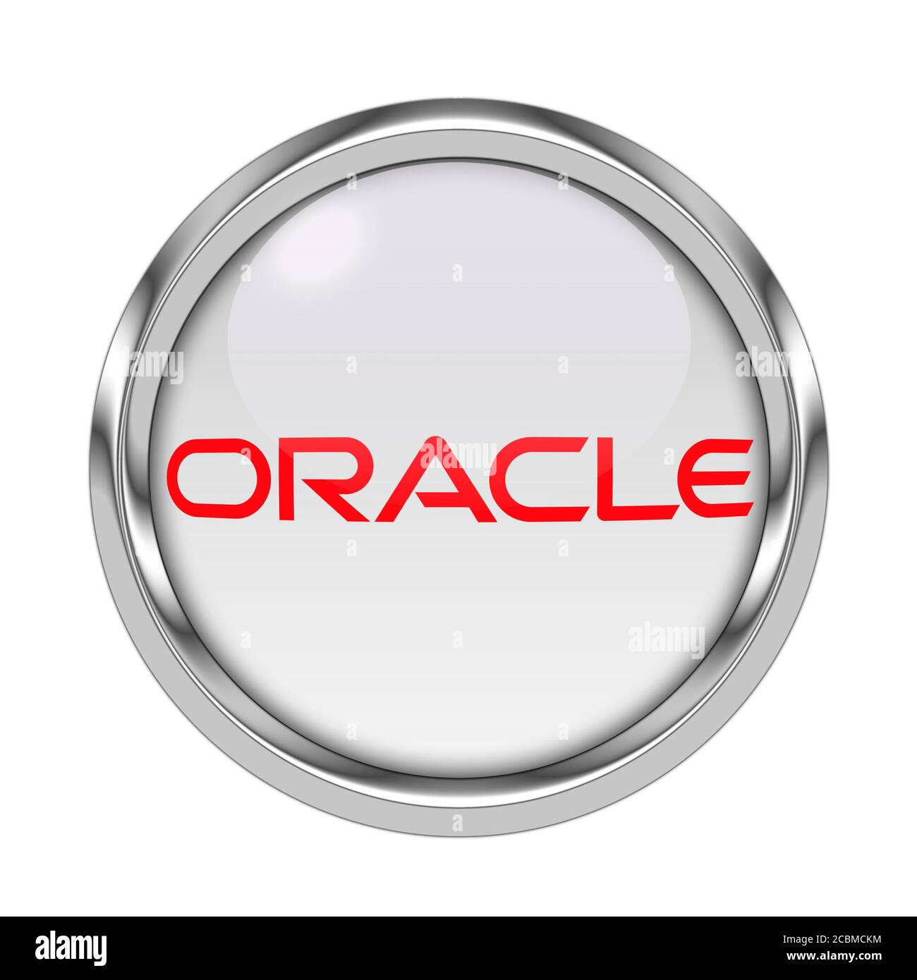 Oracle Foto Stock