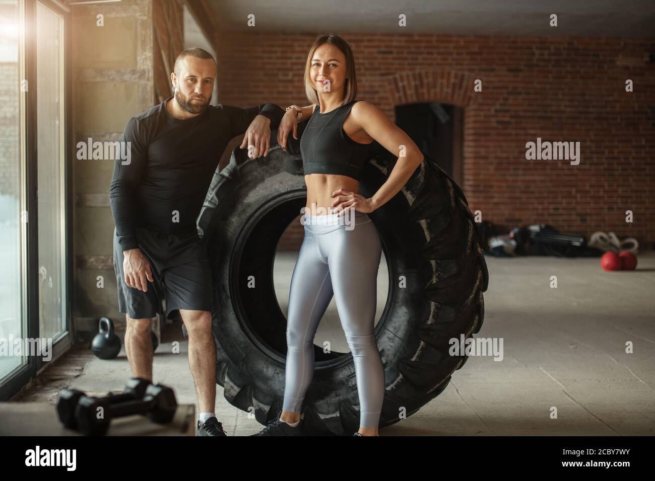 Abbigliamento cheap crossfit donna