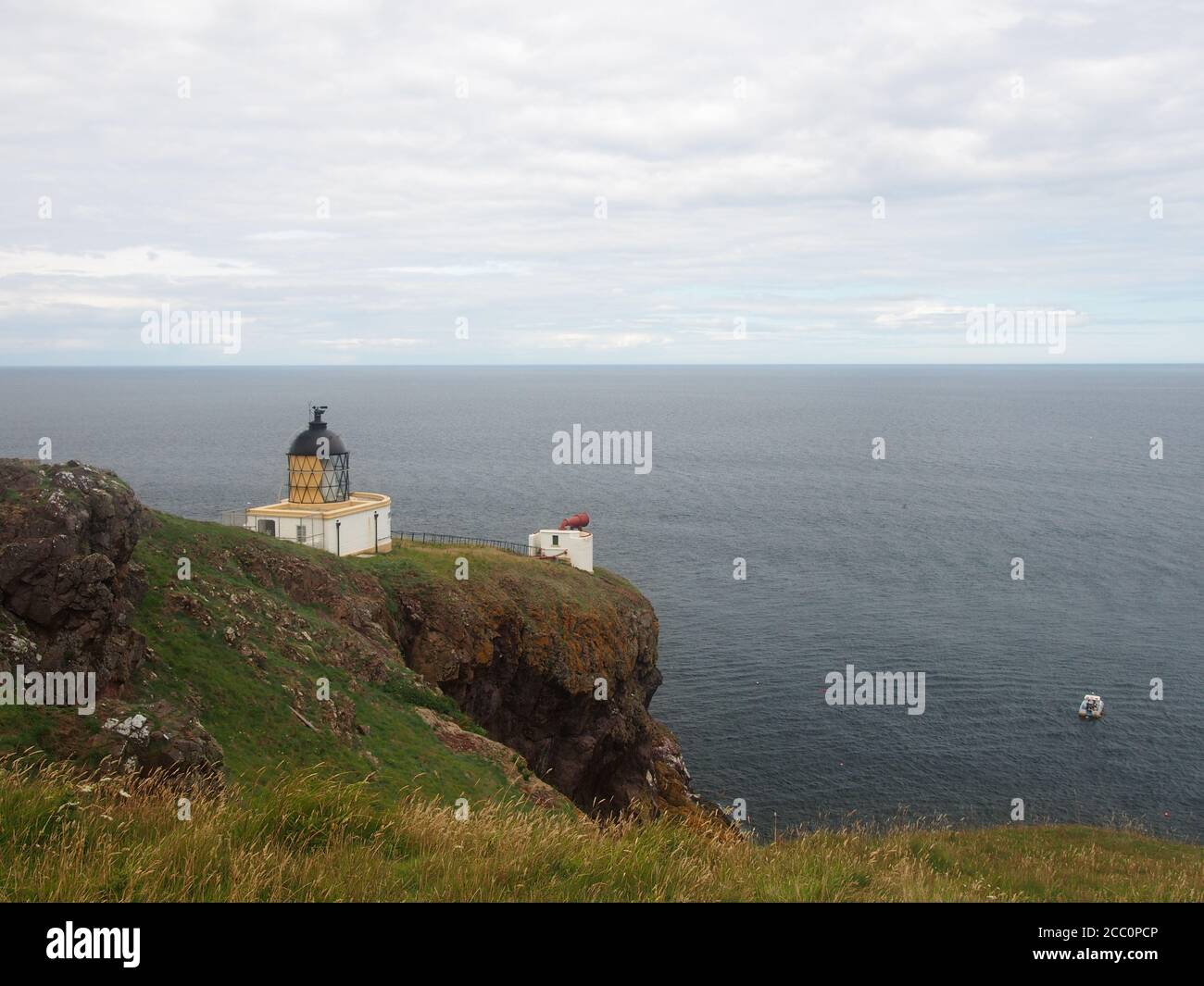 Lothian orientale 2020 Foto Stock