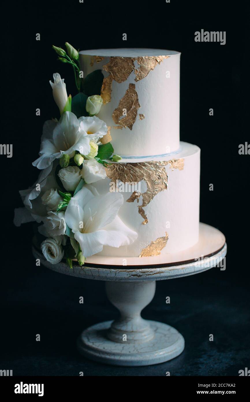 Alzata per torta a 3 livelli 30/18/14 cm Brand4Cake