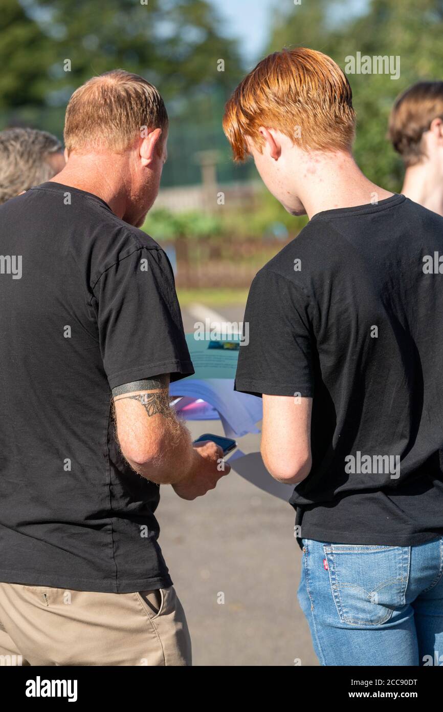 Essex ansichten immagini e fotografie stock ad alta risoluzione Alamy