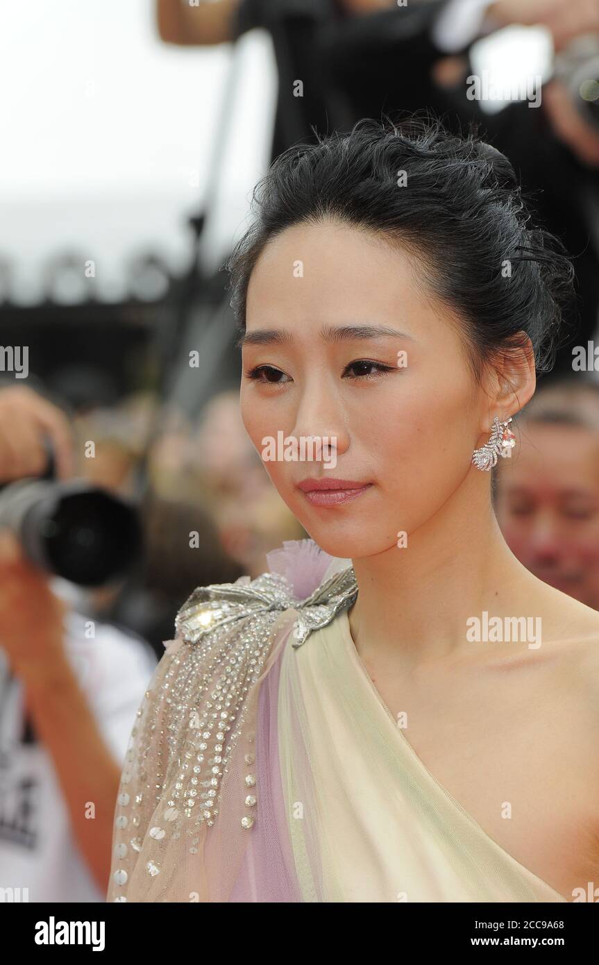 20 maggio 2019 - Cannes Young Ahmed red carpet durante il 72esimo Festival del Cinema di Cannes 2019. Foto Stock