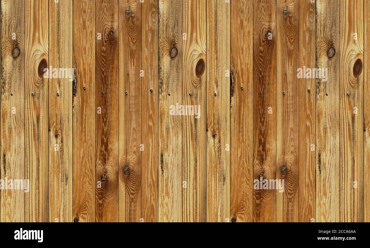 pannelli di legno muro sfondo facciata Foto Stock