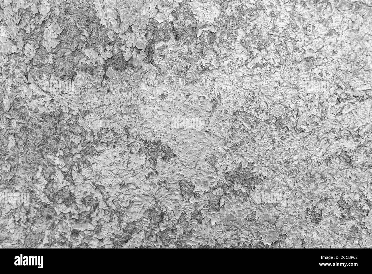 Struttura di vecchio muro di cemento sporco per motivi e sfondo. Foto Stock