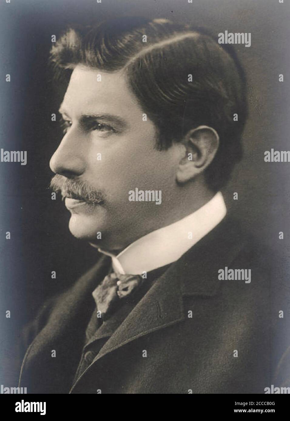 MAX von LAUE (1879-1960) fisico tedesco Foto Stock