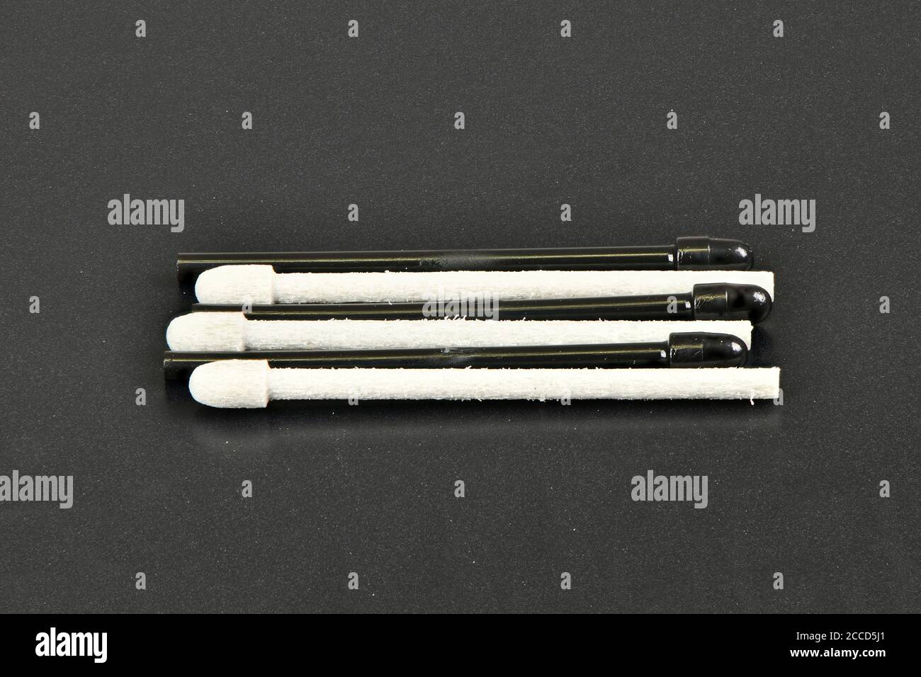Ugelli per la progettazione grafica penna digitalizzata su sfondo tablet. Foto ad alta risoluzione. Foto Stock
