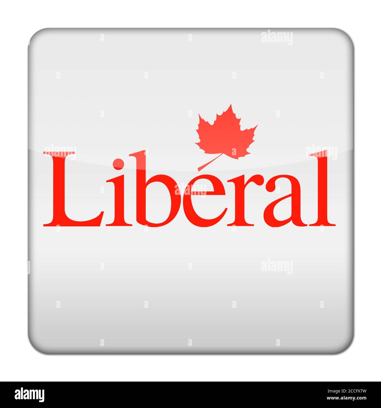Partito liberale del canada immagini e fotografie stock ad alta
