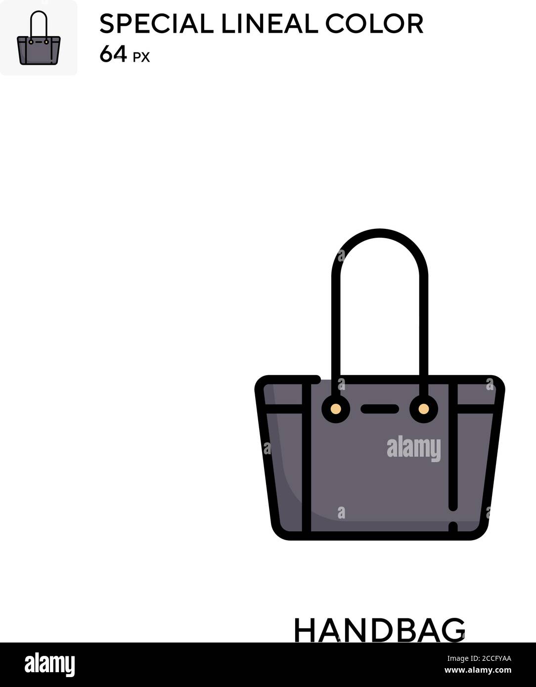 Icona vettore semplice cinema. Pittogramma moderno a colori perfetto su tratti modificabili. Illustrazione Vettoriale