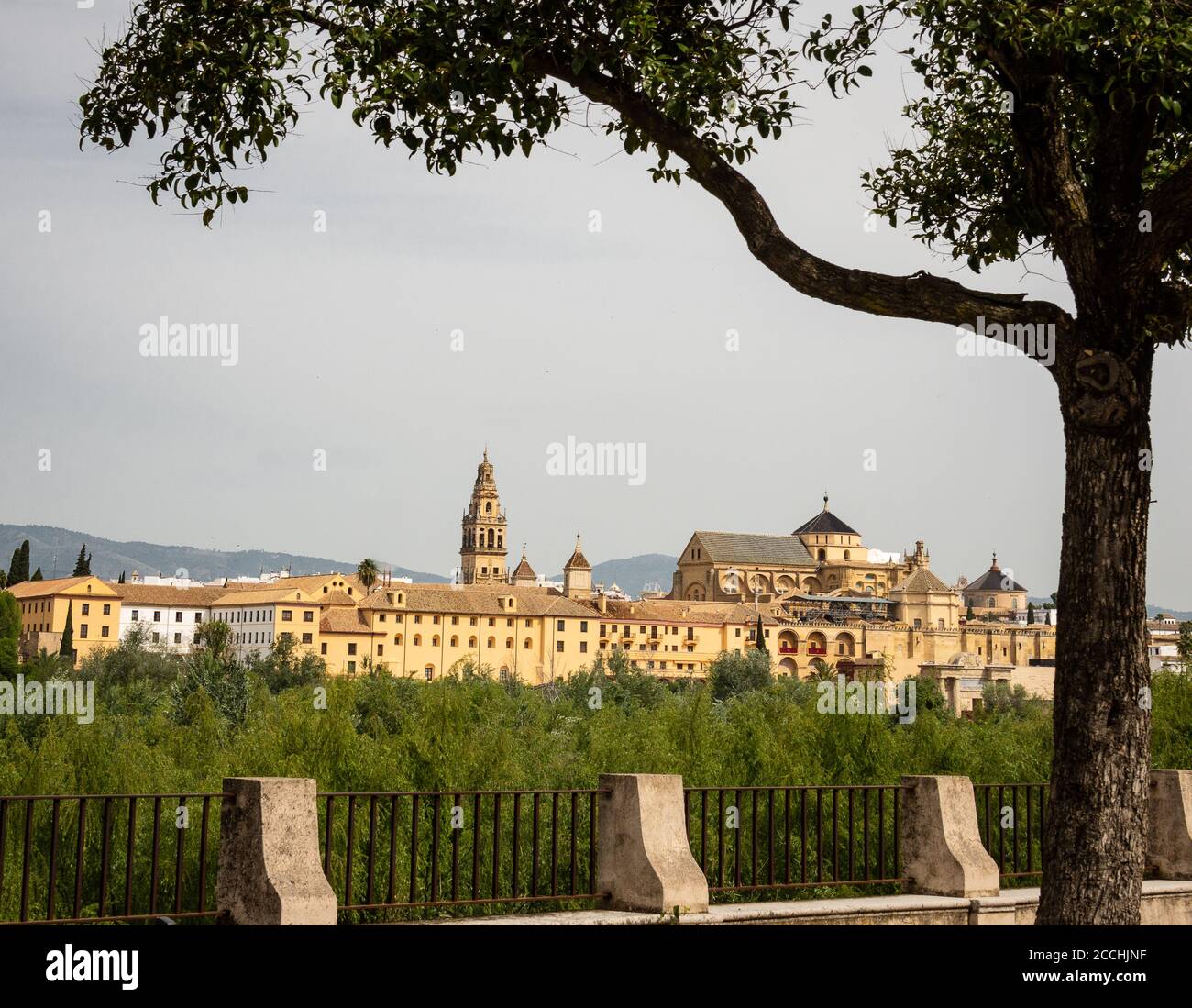 Califfato omayyade di cordoba immagini e fotografie stock ad alta
