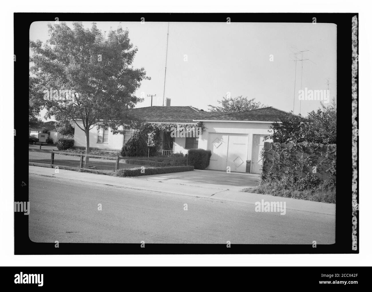 Gerusalemme, città nuova Foto Stock