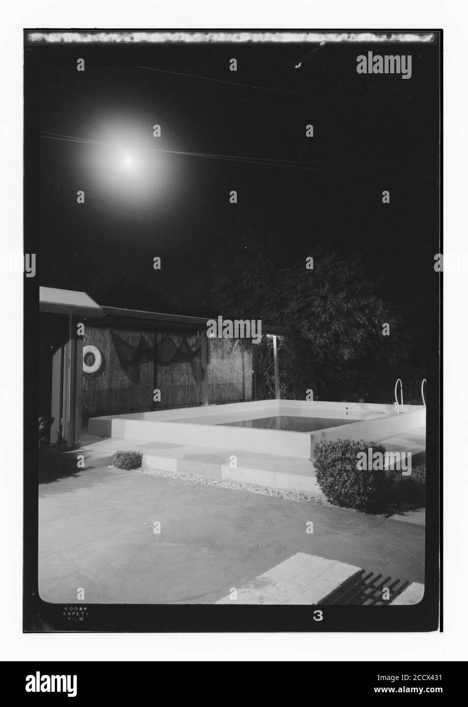 Gerusalemme, città nuova Foto Stock