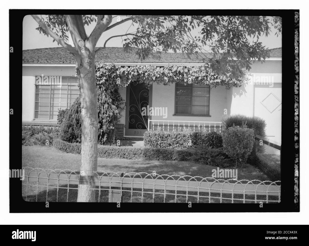 Gerusalemme, città nuova Foto Stock