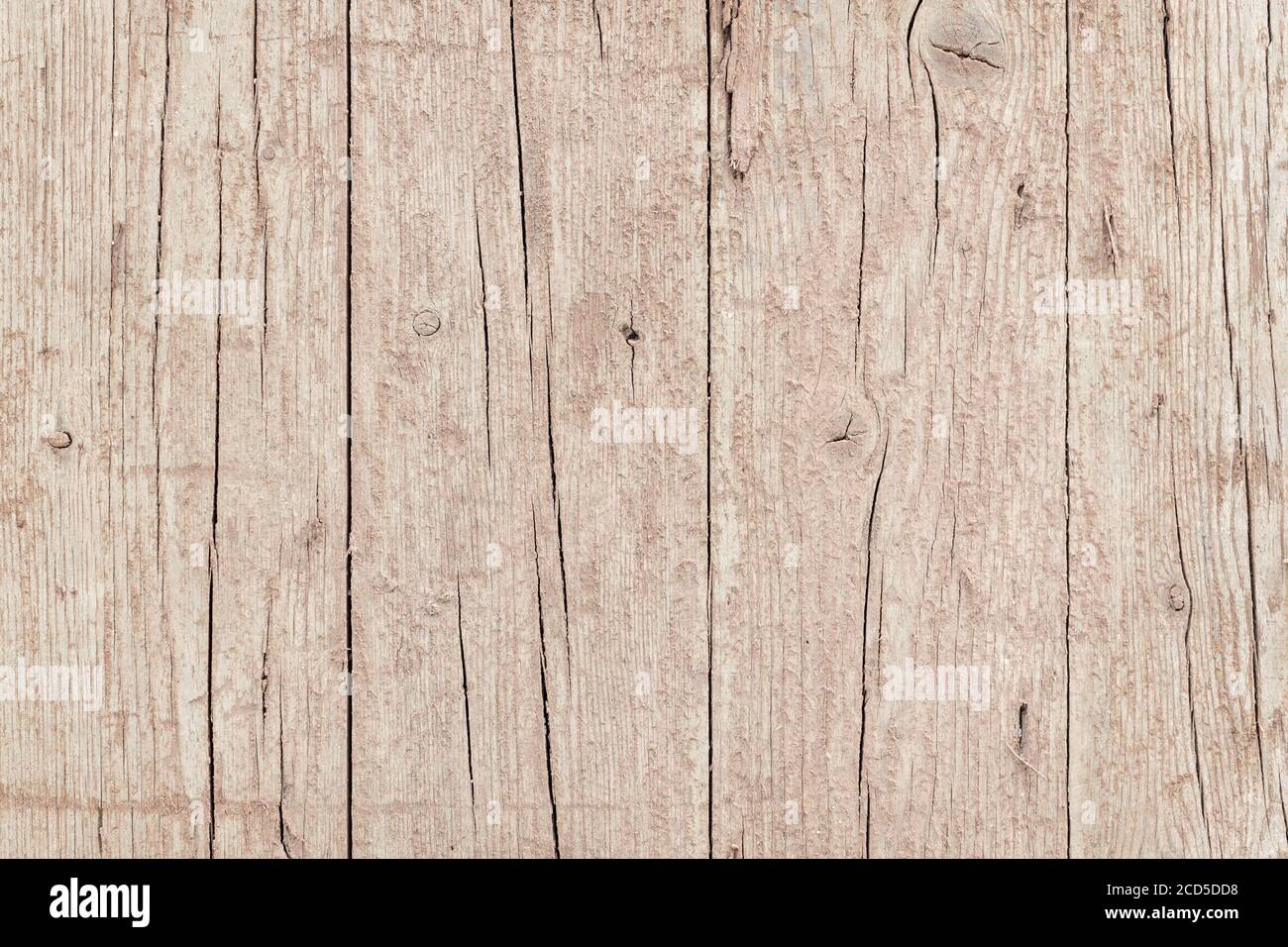 Legno Plancks Texture sfondo carta da parati. Grunge superficie di legno invecchiata Foto Stock