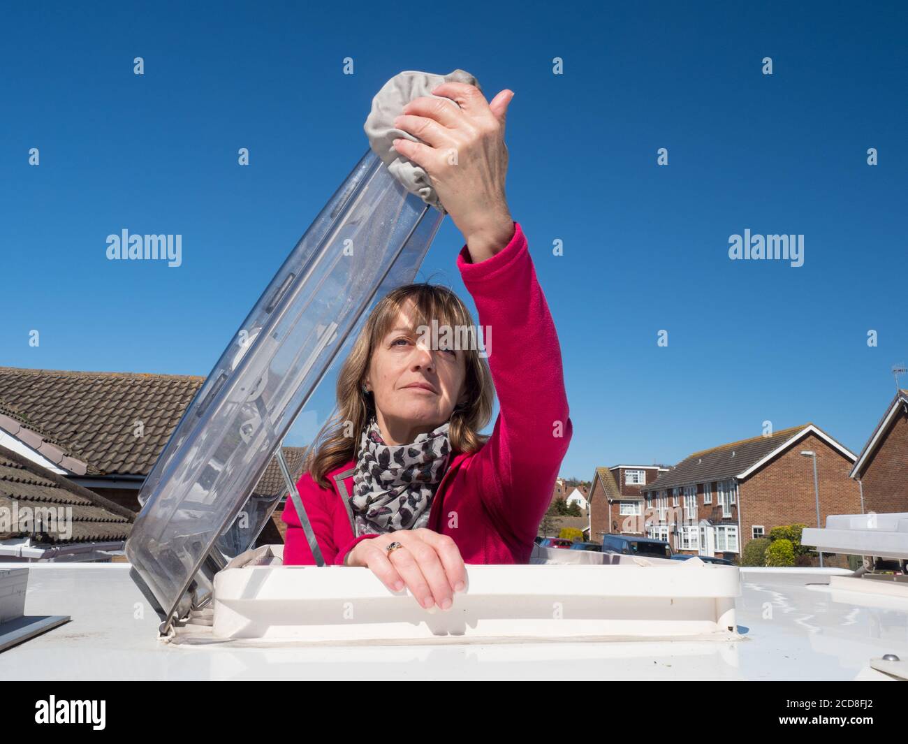 OLYMPUS FOTOCAMERA DIGITALE Foto Stock