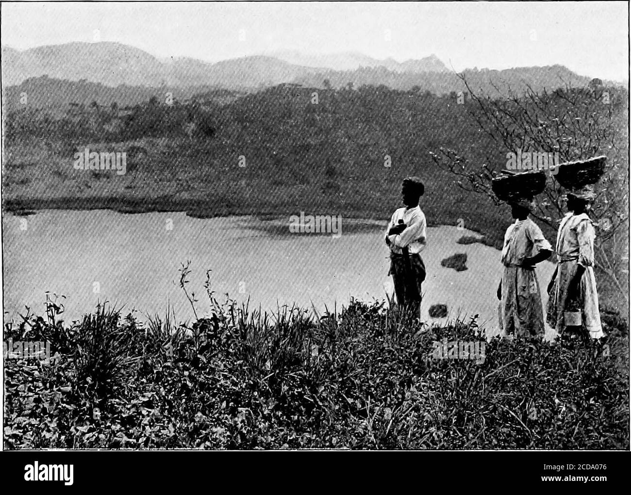 . Vita e avventura nelle Indie Occidentali; un sequel di Adventures in cerca di un vivere in spagnolo-America . °, perché quando aveva finito questa parte della storia di famiglia ha aggiunto dopo una pausa, Sì il mio sangue è molto mescolato, e ho pensato che qualcosa circa le sue relazioni nere follov/, invece di che è venuto l'ultima osservazione, mio nonno è stato anitaliano. Da Cayman a Carriacou è un grido molto lontano, molto più di miglia atlanti, ed entrambi i luoghi sono poco conosciuti, anche per nome, togotho che visitano le Indie Occidentali. Carriacou è generalmente dato come la più grande di quella catena di isole conosciuta come Th Foto Stock