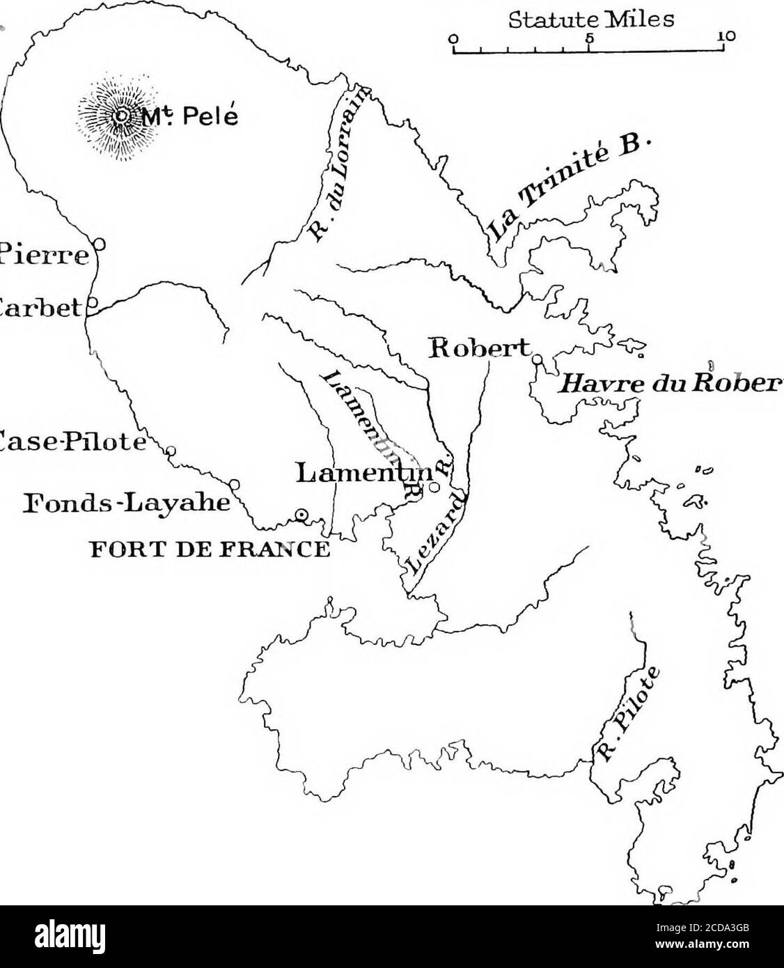 . Vita e avventura nelle Indie Occidentali; un sequel di Adventures in cerca di un vivere in spagnolo-America . asalone in cabina e ha avuto una scelta illimitata. Durante la notte avevo dormito pacificamente in cima alla barca, dimenticando di pericolo, ma in discesa la mattina, poco prima di arrivare a Barbados, ho usato la barra a lato della barca per abbassarmi lentamente. Thisbar, tuttavia, invece di essere forte e rigido come è di solito il caso, era un tubo flessibile cavo che è uscito in mano, con la sequenza che ho caduto indietro, colpendo la testa contro il walland atterraggio sul Foto Stock