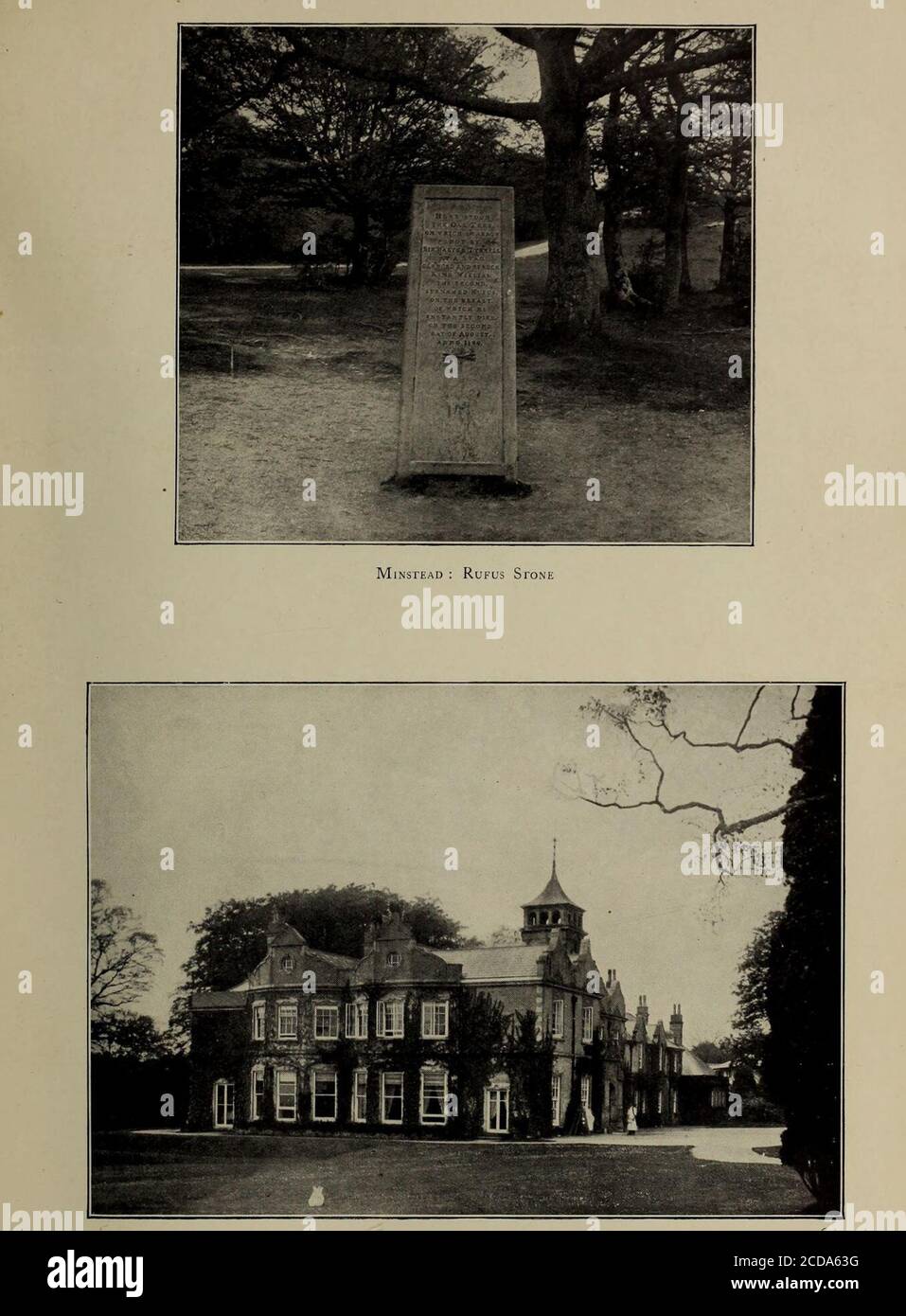 . Una storia dell'Hampshire e dell'Isola di Wight . Orig. [Rec.Com.], II, 268). 20 Aitchison, antichi Manieri di min-stead e Bisterne, 6. 27 CAN. P.m. int. 22 Ric. II, n. 6. 28 Ibid. 20 Ric. II, n. io. 29 piedi di distanza di F. Div Co. 7 Hen. N. IV 12. 30 Can. P.m. int. 22 Ric. II, n. Il marito John de Berkeley morì nel 1427 seised di una quarta parte di un cavaliere a Minstead che rappresentava i due terzi. 31 allo stesso modo in cui acquisì la parte Bettesthorne di West Tytherley(q.V.). 32 CAN. P. inf. 6 Hen. Vi, no 50. 33 Aitchison, Manori di Minstead e Bisterne, 8. 34 Ibid. 35 Cal. Pat. 14 Foto Stock