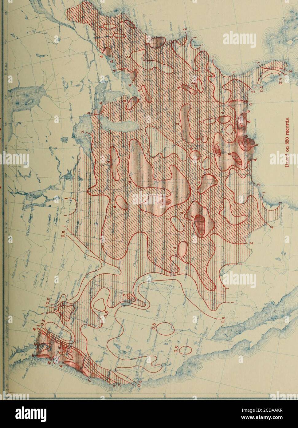 . Dati climatologici, Missouri . 6 53 76j 66311 2l 071 35 50; 52 70 80 36 54 54 :i 547034: 46 78! 70 351 641 4; 71, 80 7-1 39! 59, 5i 641 76 7; 35 39, 52 68 76 47i 53, 821 85 .. 54I 631 50 75 81! 75 47 46 58 80| 85 82 511 58 62 71] 78 OS 50 48; 53 506046lC/i28 o9 5062,53 58, 5550I 4202! 67431 52 57!48 ^004005486653I59143 50; 59 2915&gt;42684659|42 ?; 0(i 42OK555410228 2)OS46()4 045 42 •IS 79 74 55, 5083 7459; 4879! 73 56, 50 56 54 31 45 69 OC52 480(]507149 55 54 50 45 02i 70 48, 54 561 54 40] 45 5s; ?? 46 45 00 03 51 49 00 56 50 45 01 50 59 48 681 48 l (?21. h-l. (is;.48;, 50.49.49. 58 .53.57 Foto Stock