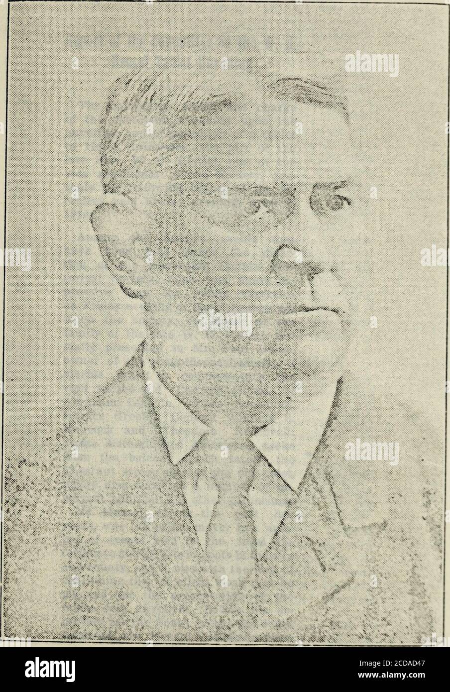 . Documenti storici e indirizzi della Lancaster County Historical Society . presso l'Hotel Brunswick, presso il quale doveva essere presentato l'atablet per com-memorizzare i grandi eventi che sono trapelati presso gli ex alberghi di Thesite. Il sig. Hensel è stato il leadingspirit nel progetto e a causa della sua morte la questione è stata indefinitelyrinviata. Come primo Centro musicale, Lititz è stato oggetto di un interessante pa-per, che è stato letto dal Prof. H. H.Beck, di Franklin e Marshall col-lege. Il documento mostrava un'attenta preparazione ed era particolarmente bello, essendo diverso da tutto ciò che è stato everread prima della Societ Foto Stock