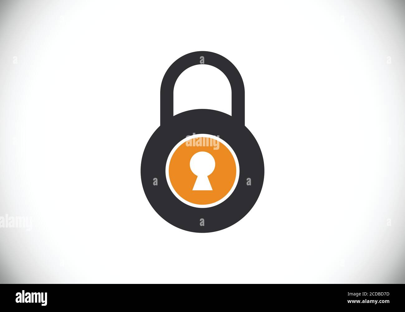 Lock logo immagini e fotografie stock ad alta risoluzione - Alamy