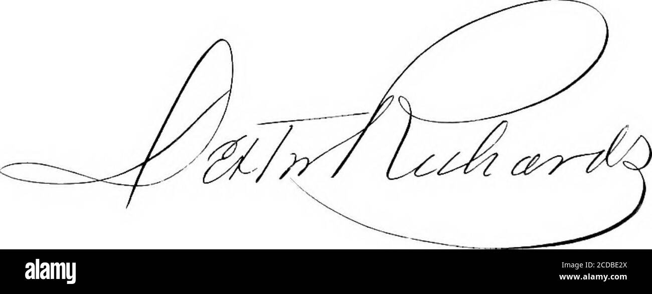 . La storia di Newport, New Hampshire, dal 1766 al 1878 . V GeoEIPexirn ,^lfio^^. GENEALOGIA. 517 milizia. Era un commerciante shrewd, ma un uomo della severità, uno dei più obbliganti dei vicini e della vita wasthrough un democratico della scuola Jeffersonian. Lui d.. 30 ottobre 1871. M., 8 aprile 1817, Fanny Richards, di Dedham, Mass., b. I settembre 1791, che d.. 11 agosto 1854; m., 2d, MariaBardwell; m., 3d, Martha B. Garfield. ^Dexter, b. 5 settembre 1818. Emily, n. 2 gennaio 1820; m., 16 agosto 1848, Parley S. Coffin. Elizabeth, a.. 19 novembre 1821 ; m., 9 gennaio 1839, John S. Parmelee. Fanny, a. Foto Stock