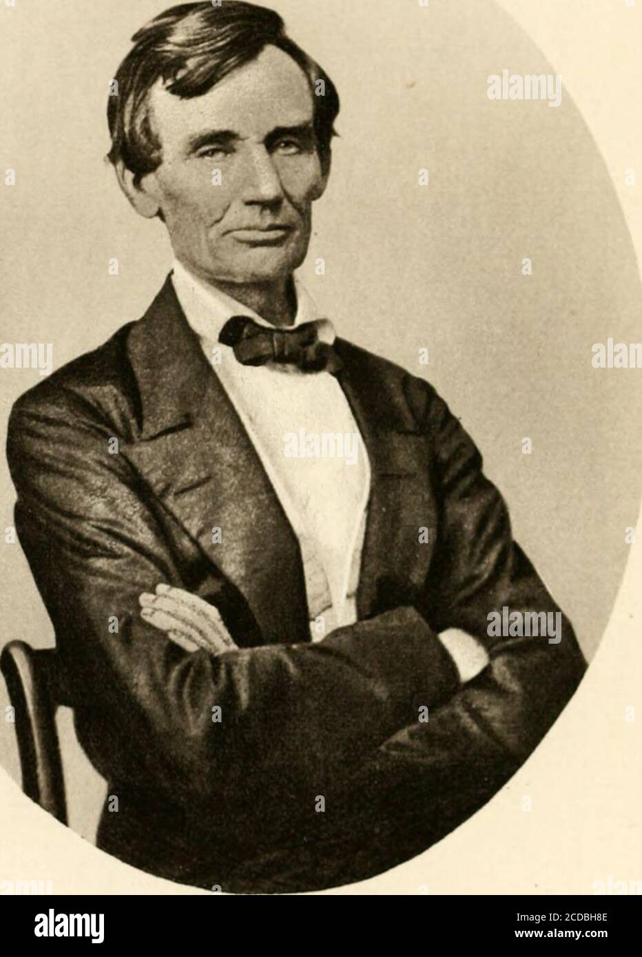 . Lincoln e l'araldo di New York; lettere inedite di Abraham Lincoln dalla collezione di Judd Stewart . ^tttfL^-^i erf fr(jo ! Is*^-, f^^j /x-££-£-4-- Ig^^f/CE^-v-***^ j2sv-e^.<L^  ^ -^ /?-, ^ G-er^^c^Z^ , fYlr^C o^za^^^^ o/f 18^^^ LIBRERIA ZJ^1^2^^^^^^^^^^^^2^1^1^2^^^^^^^^^^^^^2^^^^^^2^^^^^1^1^2^ 011 932 827 LINCOLN E IL NUOVO YORK HERALD LETTERE INEDITE OFABRAHAM LINCOLN DALLA COLLEZIONE OFJUDD STEWART stampato privatamente PLAINFIELD, NEW JERSEY 1907 [BIBLIOTECA di OOITwo Cecies ricevuto DEC 18 I907popynzM tntra -i XXc, N -J )OPIA B. UweetTm&ft* Copyright, 1907, dalla BORSA DI LINCOLN Foto Stock