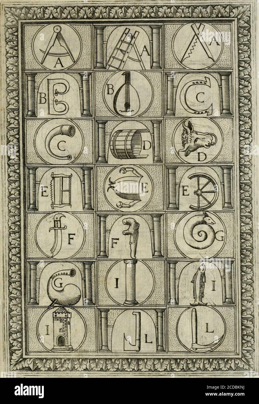 . Rhetorica christiana : ad concionandi et orandi vsvm accommodata, vtrivsq[ue] facvltatis exemplis svo loco insertis : qvae qvidem ex Indorvm maximis deprompta svnt historiis : vnde praeter doctrinam, svma qvvvvvvvvvvvve comparatio abitant.propuris. & nonnull.xaliae . Nostaraenhascetum inprimis ftemmatibuscontcntu corrigento:fequentiaaliaIndoru ponere curauimus quaepro cifde deferuientlitlitrisis.Seciido modo fingerutur literaru imaginesperrefonantia vocis,quatenusex cuiufq; nominis.i.litacomitpro, b Foto Stock