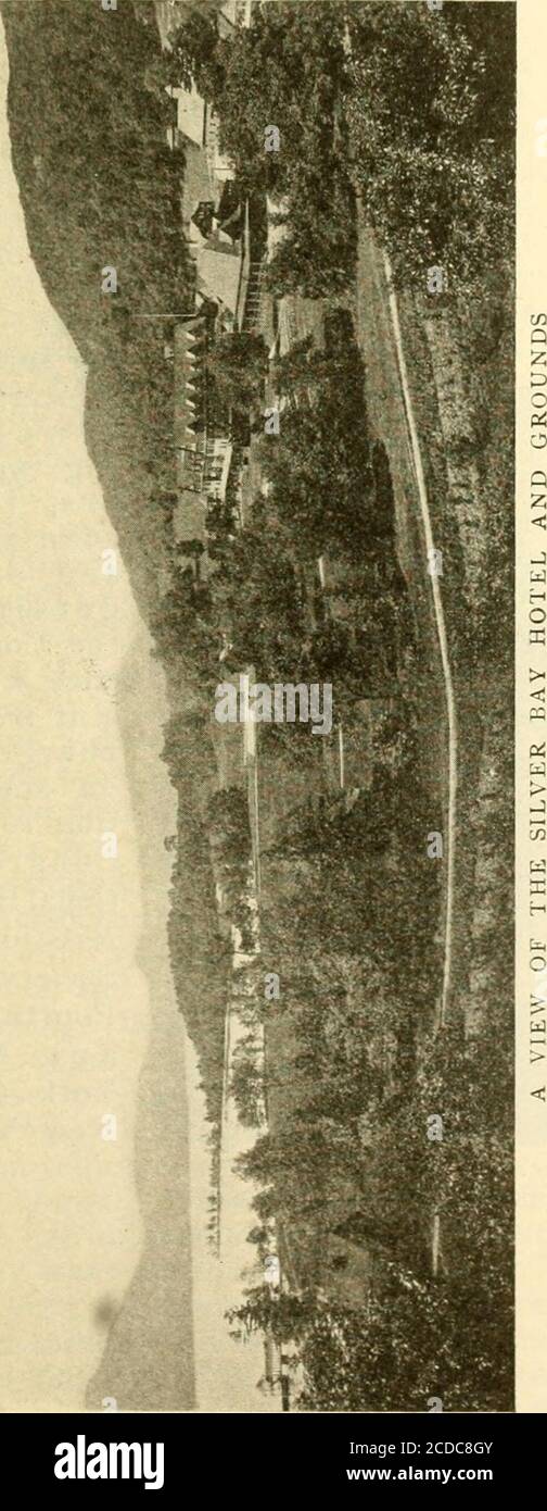 . Missionario domestico, il (aprile 1905-marzo 1906). La Rev.Ernest Bourner Allen, di Toledo, Ohio, di un programma ammirevole per l'uso in giovani popoli meetingson Domenica, 25 giugno. Su quel tema di missione daya casa è di essere co-sided, il nostro patrimonio nazionale. Il programma è illustrato e suggerisce inni e argomenti per la pre-sentazione alla riunione. Contiene letture reattive e suggerimenti per la decorazione della sala in cui l'incontro può essere tenuto. Si prevede che questo programma sarà pronto per la distribuzione entro maggio 27. Il suo uso sarà in-sicuro un incontro di profondo interesse e di grande prof Foto Stock