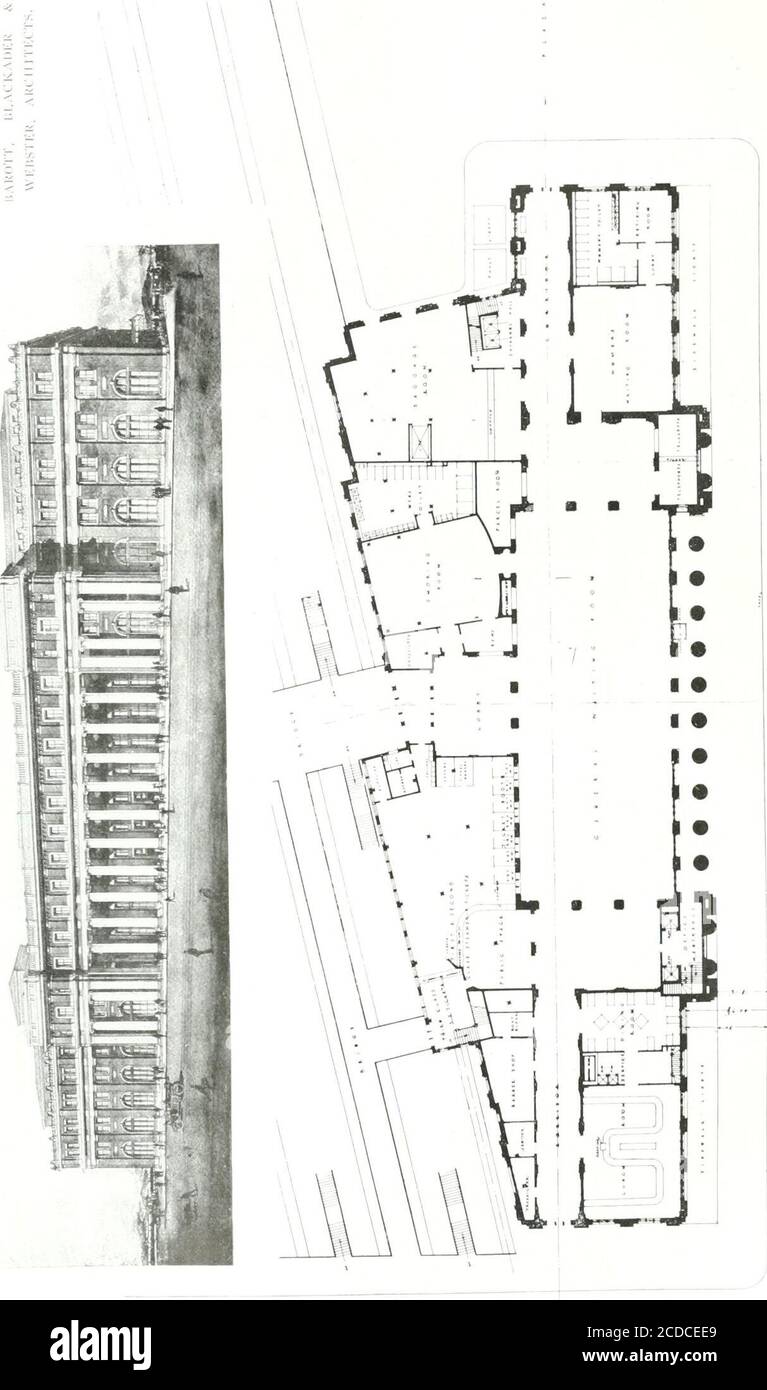 . Costruzione : rivista per l'ingegneria architettonica e gli interessi contrattuali del Canada . ir, r; o -^ &gt;-. 0 :3 c t3 a p 6P o ucto &gt; co c 1 , &lt;u COU a; 5 CO IV GU  c 3 H-£ (T h- UJ -a- H D o QC u D. &lt; COSTRUTTO lo A 189 Foto Stock