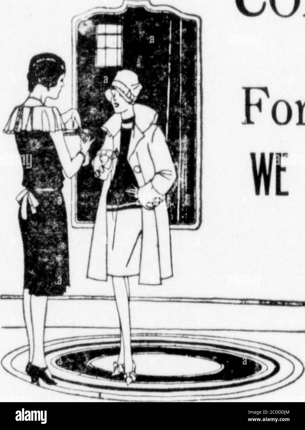 la Rotunda . Dent. economia. H. T. tra i Virginiani riportati di sicuro  dalle devastazioni del cinese atNanking sono la signora J. R. Graham e tre  figli di Frederick Hall.Mrs Graham