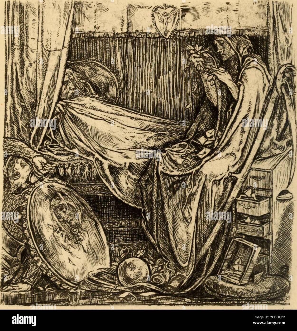 . Poesie drammatiche e liriche. Kin, D.C. L., LL.D. Frederick Sandys. W. Bell Scott. Frederick J. Shields. J. H. Shorthouse. James Smetham. Simeone Salomone. A. Somervell. Il defunto J. Addington Symonds. Katharine Tynan. G. F. Watts, R.A.Frederick Wedmore.Oscar Wilde. Ecc. Ecc. Prospetti sull'applicazione. LA TESTA BODLEY, VIGO STREET, LONDRA, W. •*?- H .L , J - / O -. £&gt; if ^r^ De Tabley» John Byrne Leicester4540 Warren, barone 3d 1893 Poesie drammatiche e liriche NON si PREGA di REMOVECARDS O SCIVOLI DA QUESTA BIBLIOTECA POCKET UNIVERSITY OF TORONTO o o f -^ *=? == 111 CO =£ = = »- Z=. UJ=- = cn &gt; = Foto Stock