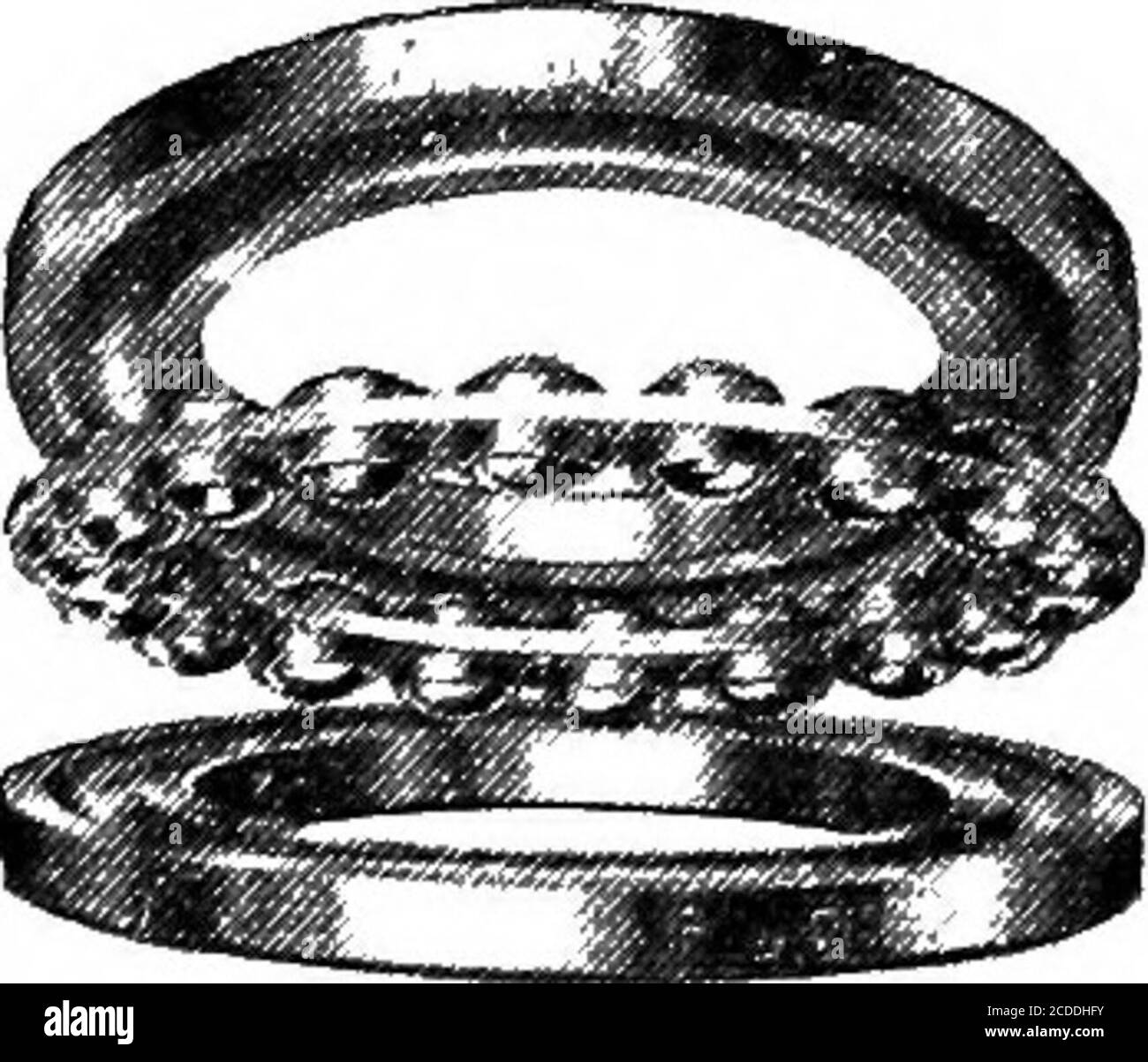 . La ciclopedia per la movimentazione dei materiali; un libro di riferimento che copre le definizioni, le descrizioni, le illustrazioni e i metodi d'uso delle macchine per la movimentazione dei materiali impiegate nell'industria . Cuscinetto radiale ContactBearing i : i i cuscinetti radiali a corsa sono i ?Strom Radial | realizzati in qualsiasi misura per li^t, me- i Tj •• = II^m o per impieghi pesanti. Hanno i cuscinetti j ^^^^ razze a sfere scanalate in i„ „„,„„„„„„ „ „„„ „„i che palle di grandi dimensioni, sepa- . classificato da un leggero e robusto re-tainer, rotola con il minimo attrito. Sono particolarmente adattabili per sostenere carichi radiali pesanti in condizioni di separazione e di erazione. Sono c Foto Stock