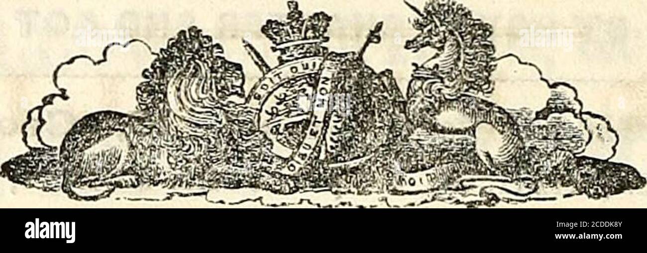 . Slater's (Late Pigot & Co.'s) elenco commerciale e topografia nazionale reale della Scozia : con un elenco alfabetico e referenziale generale della nobiltà, del gentry e del clero; abbellito con una grande nuova mappa della Scozia, incisa su acciaio . COMMERCIO ALL'INGROSSO E AL DETTAGLIO DI CARTA, RAG, E METALLO COMMERCIANTE, 190, CANONGATE E 20, NEW STREET,. Arrow Root, succo di lime e Eau de Cologne importati della migliore qualità; PATE1T IEDIIHES AM 1EDI61M CASSETTONI. LEEGHES, SPUGNA migliore. MEDICI, CHIRURGHI, E LE PRESCRIZIONI DI FAMIGLIA ACCURATAMENTE COMPOSTO.MAKEE DELLA LIMONATA SEIDL1TZ POLVERI E ACCIAIO BISCUI Foto Stock