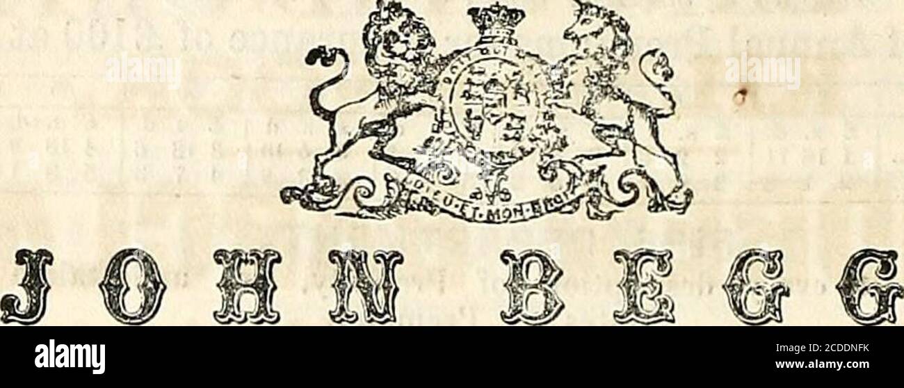 . Slater's (Late Pigot & Co.'s) elenco commerciale e topografia nazionale reale della Scozia : con un elenco alfabetico e referenziale generale della nobiltà, del gentry e del clero; abbellito con una grande nuova mappa della Scozia, incisa su acciaio . JOHN BRE CO., COMMERCIANTI GENERALI, GENERI ALIMENTARI, COMMERCIANTI DI TÈ, FORNAI, CHANDLERS DELLA NAVE E JAMES LOTHIAN, elenchi di giardino, fiore & semi agricoli, &c. trasmesso su applicazionePlanting di motivi di piacere, piantagioni, &c. Contratto per. Lavori a terra, piantagione, lavori di drenaggio e miglioramenti di terra eseguiti. Sondaggi, valutazioni e piani per giardini, H Foto Stock