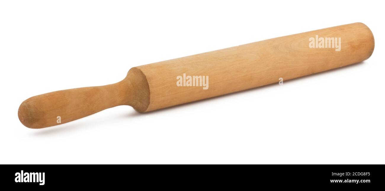 La laminazione di legno pin Foto Stock