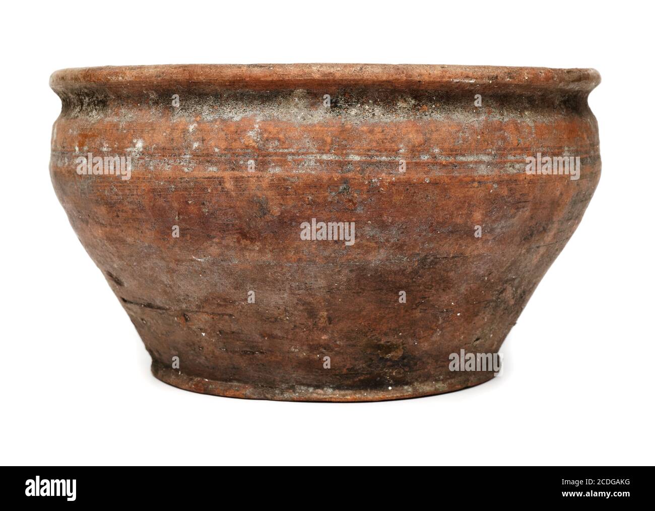 Ciotola in terracotta fatta a mano immagini e fotografie stock ad alta  risoluzione - Alamy