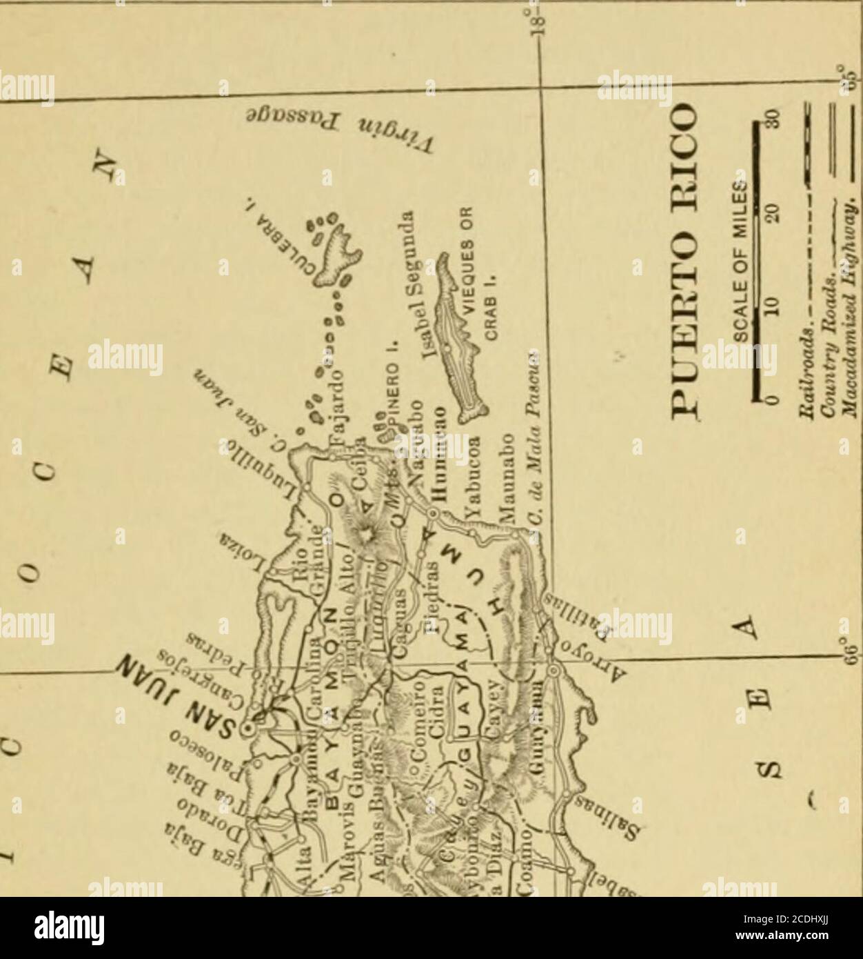 . Manuale coloniale americano: Un libro di riferimento pronto di fatti e cifre. Qualsiasi altro crimine. Ballare e wrestlingsono stati i loro principali divertimenti. Il governo era una sorta di monarchia ereditaria, il cui capo all'arrivo degli spagnoli era la Cacique Aqueinaba. Questi indiani erano dei principi agricoli. Questa industria è stata interamente condotta sulle donne di bywomen; la caccia e la pesca sono, per preferenza, l'occupazione unica degli uomini. Le braccia di questa peopleera l'arco e la freccia, e la macana, una sorta di ciotola di pietra. Nel 1511, gli indiani, irritati a trovare themselvestreated come schiavi da Foto Stock