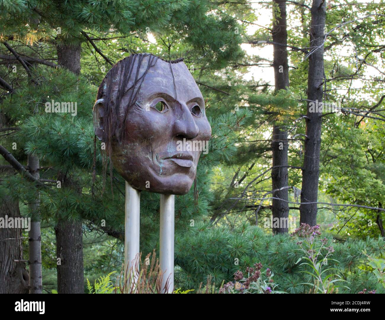 Taoyeduta Foto Stock