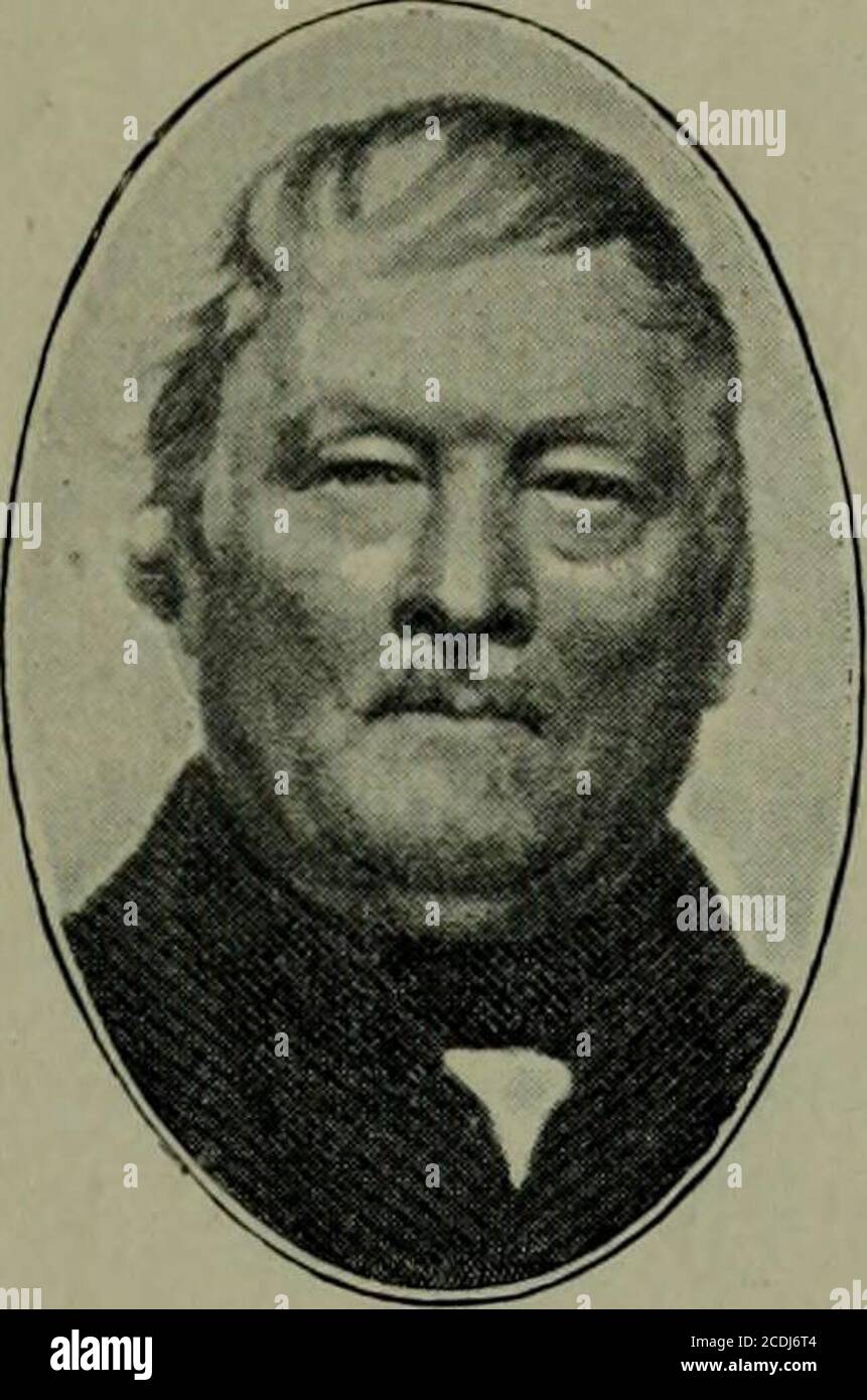 . L'origine e la storia della primitiva Chiesa Metodista . IL PERIODO DI PREDOMINANZA DEL CIRCUITO E DI IMPRESA. 453 Fondo Missionario Generale dal 1856 al 1862 gennaio. È stato eletto membro permanente della Conferenza, e alla Conferenza di Yarmouth del 1872, l'ultimo che ha avuto il privilegio di partecipare, ha ricevuto i ringraziamenti di lui e della sua eccellente signora. Foto Stock