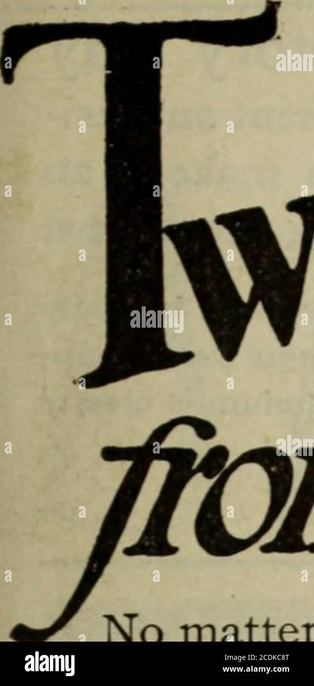 . Cucina americana . Acquista prodotti pubblicizzati - non accetto sostituti 76 ANNUNCI oElectrteal u^ Comfortsm One Socket   Nom.TT.rif,h=co,yno„lh„j„sto„ES«ck„-,»Vfesock«1. Yo„ può godersi le brezze di raffreddamento del tuo ventilatore elettrico di giorno o di notte, senza scollegare la luce e avere anche la luce, se necessario. Il. r W o -WAY F»L.&lt;LFG fornisce due uscite a qualsiasi presa singola. Consente di utilizzare più apparecchi elettrici. Emette due luci al posto di una. Milioni ora in uso. Cartella su richiesta ogni Wired Home ha bisogno di tre o più presso i vostri concessionari O. «1.25 CIASCUNO realizzato solo da BENJAMIN ELECTRIC M. Foto Stock