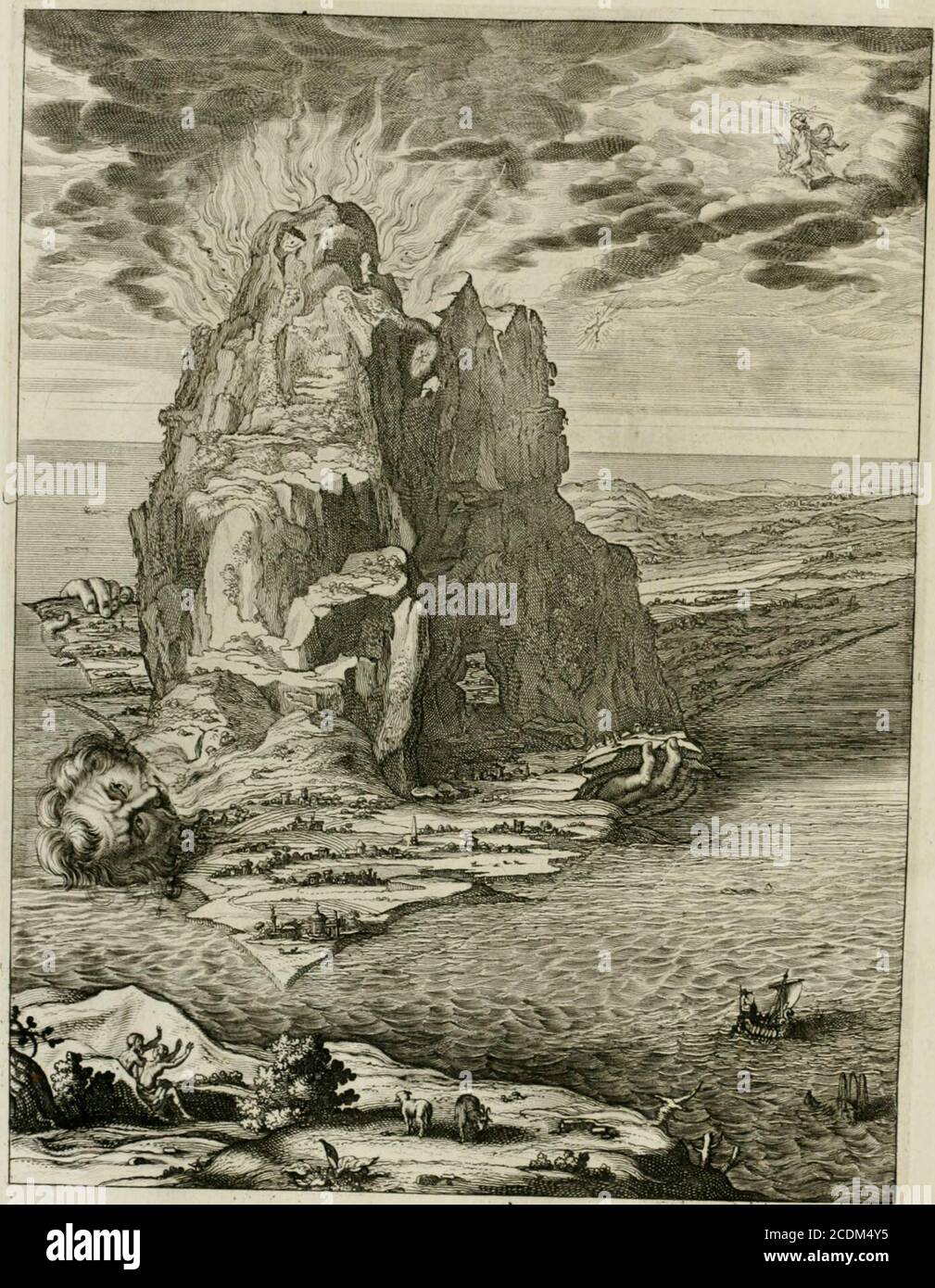 . Tableaux du Temple des muses : tirez du cabinet de feu Sig. Fauereau, conseiller du roy en sa Cour des aydes, & grauez en tailles-douces par les meilleurs maistres de son temps, pour representer les vertus & les mores, sur les più illustres fables de l'antiquité . dérobé, Que la maigreur, & vne nouuelle cohorte de maladies sépan-dit fur la Terre, & la tardiue neceffité de mourir hafta le pas de la mort, autresfois Plus éloignée quelle neft à prefnt,Ode 3.I.I.I.I.I.I. Audax lapeti genus Igné m fraude ma la gentil tinthus, Suinthus Suinthuthus, 6 macies,(jr noua fehrium.Terris incuhutt Foto Stock
