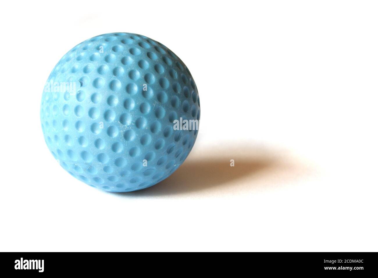 Materiale mini golf - 11 Foto Stock