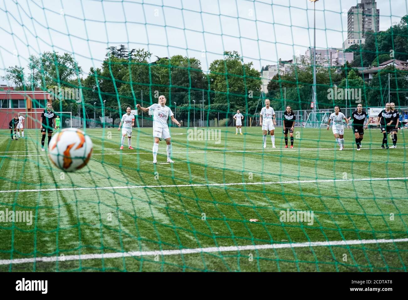 LIVE - Prepartita di LUGANO-ZURIGO a Cornaredo, LIVE - Prepartita di LUGANO-ZURIGO  a Cornaredo Live streaming di FC Lugano, By FC Lugano