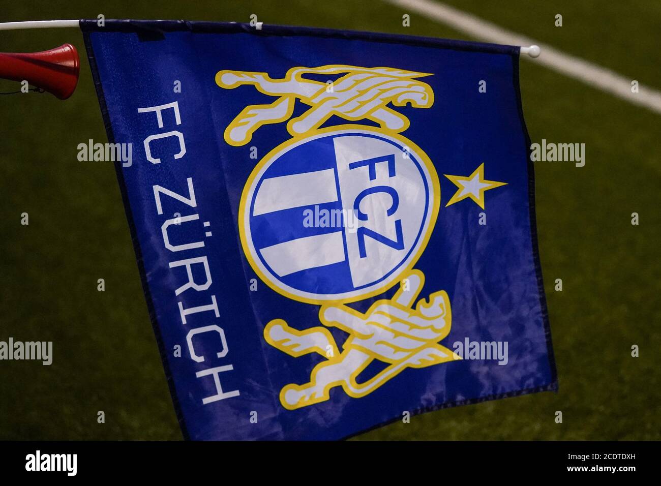 Fc lugano immagini e fotografie stock ad alta risoluzione - Alamy