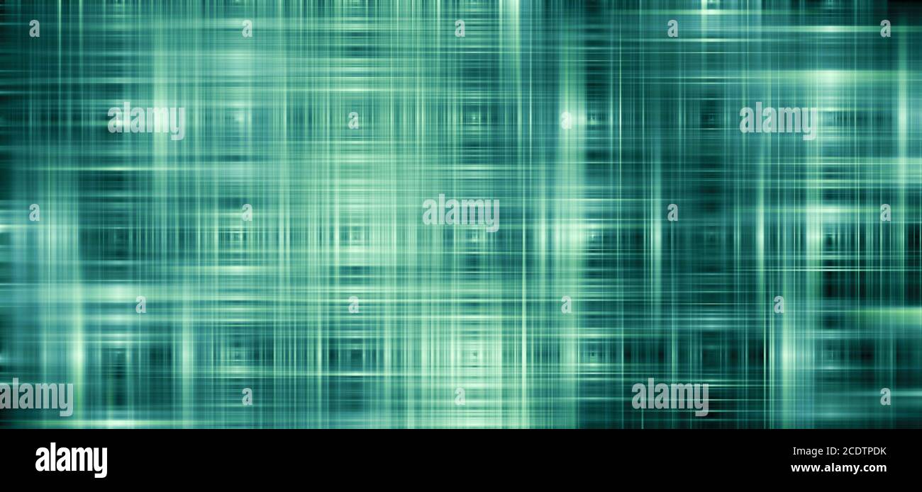 Abstract design di sfondo Foto Stock