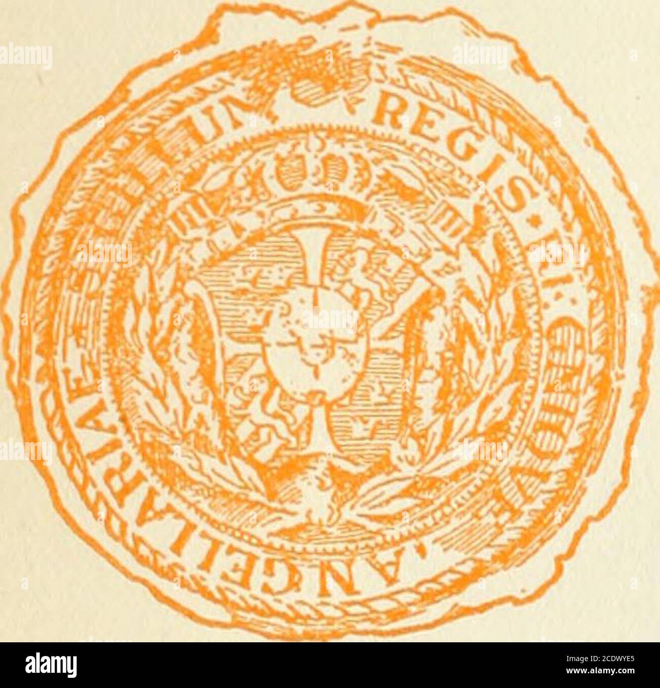 . New Jersey come colonia e come stato : uno dei tredici originali . GUSTAVO ADOLFO. 98 NEW JERSEY COME OOL. SIGILLO DELLA NUOVA SVEZIA. Nes8, e più di tutti appeso il pall di ultimo de-feat. I legami più stretti legavano la nazione madre e la sua colonia: Legami di lingua, di relazioni con il sangue, di fede religiosa; e mentre la Svezia aveva potenza ereditata, il lontano grido della sua piccola banda sul mare non cadde su orecchie trascurate. Ma quando la luce meteorica del Cesare del Nord fu gettata nel buio della guerra, della lotta interna e del dismembro dell'impero. La nuova Svezia non aveva nulla da risparmiare. Scoraggiati, Foto Stock