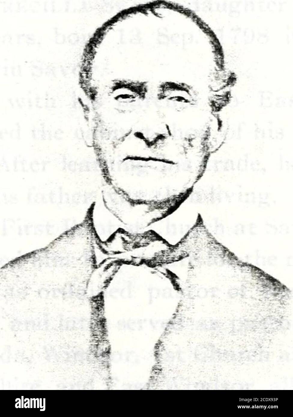 . Genealogia dei discendenti di Giovanni Deming di Wethersfield, Connecticut : con note storiche . , D. C e d. 13 maggio 1879 Maria, n.. 23 febbraio 1809; m. 1°, 10 febbraio 1827 Wm. Parker. Lei m.. 2, giudice Benj Burritt di Elgin, mill., e d. nel 1882 settembre Laura, b. S novembre 1812; m. 12 novembre 1838 Eleazur Ketchum, di Clarks-burg, Mass., e d. 29 agosto 1855.Abbv, b. 20 febbraio 1815; m. 27 Apr 1834 vvm. Dennison e d. 15 luglio 1901. t secondo la tradizione familiare. A?-i: ? v-K -i;.r:i;c: . n ?: Rnw; -yvjarl C3 F.-rrrt5 :KHH?:-it^•; i,^ii.L.ai II:?:. OJ Dili? ;&gt;.«/, .Yil! DJ-l T) :; :II: •Ia /H ,-. IO Foto Stock