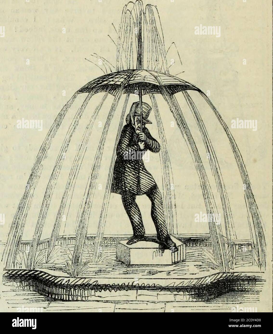 . Punch . il brevetto di oggi, sprung hermizen-mast, ha appena fatto abbastanza del suo materiale. Cooper, il romanziere americano, gli avrebbe dato un intero volume. In conclusione, dobbiamo solo dire che, se la Lista dei Lloyds continua ad essere dedotta con il suo spirito attuale, deve diventare ampiamente popolare. Una fonte di reddito insanguinata. Duemila giornali si trovano senza buste ogni settimana presso l'Ufficio postale. Con questo stock enorme in mano, non poteva alcuni letti-ing-camere essere aperto sul retro di San Martins-le-Grand i o, perhr.ps, un bar sotto il portico risponderebbe meglio. Lo siamo Foto Stock