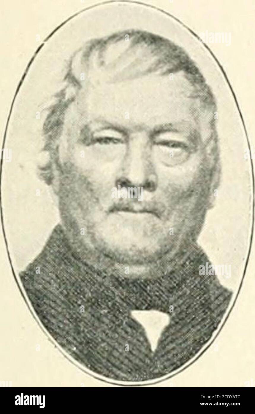 . L'origine e la storia della primitiva Chiesa Metodista . nasi vi (. IL PERIODO DI PREDOMINANZA DEL CIRCUITO E DI IMPRESA. 453 Fondo Missionario GeneraLjov dal 1856 al 1862 gennaio. È stato eletto membro permanente della Conferenza, e alla Conferenza di Yarmouth del 1872, l'ultimo che ha avuto il privilegio di partecipare, ha ricevuto i ringraziamenti di lui e della sua eccellente signora. Foto Stock